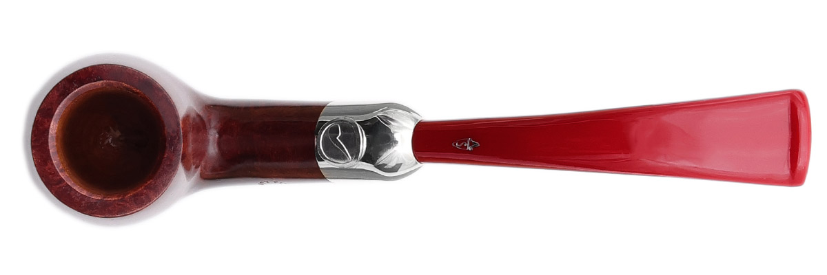 Savinelli SPC 25th Anniversary Burgundy Smooth