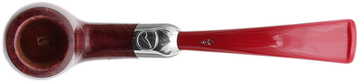 Savinelli SPC 25th Anniversary Burgundy Smooth