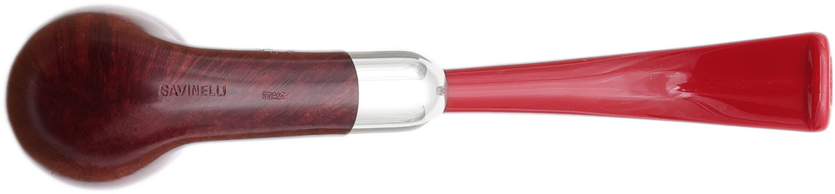 Savinelli SPC 25th Anniversary Burgundy Smooth