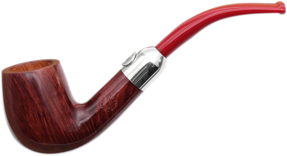Savinelli SPC 25th Anniversary Burgundy Smooth