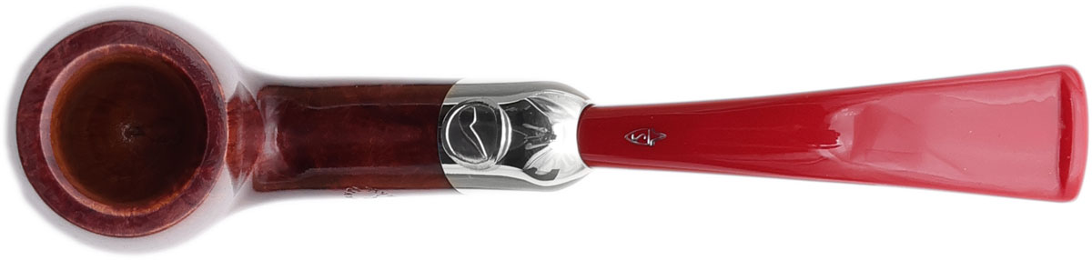 Savinelli SPC 25th Anniversary Burgundy Smooth