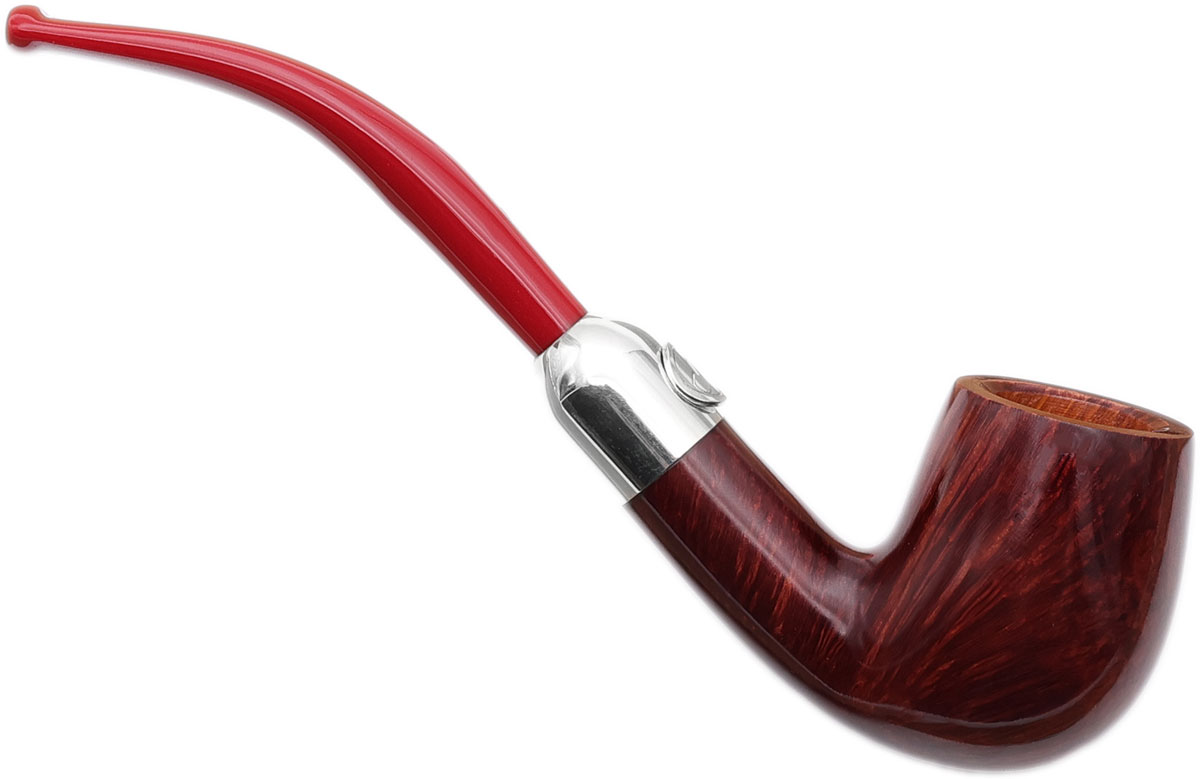 Savinelli SPC 25th Anniversary Burgundy Smooth