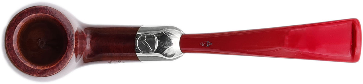 Savinelli SPC 25th Anniversary Burgundy Smooth