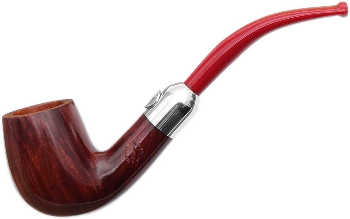 Savinelli SPC 25th Anniversary Burgundy Smooth