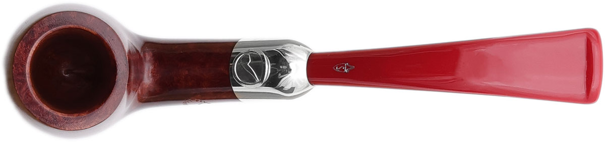 Savinelli SPC 25th Anniversary Burgundy Smooth