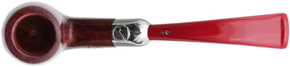 Savinelli SPC 25th Anniversary Burgundy Smooth