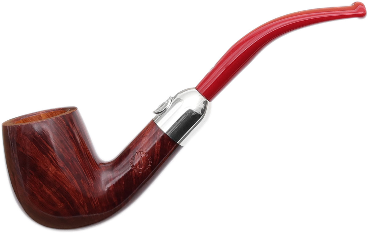 Savinelli SPC 25th Anniversary Burgundy Smooth