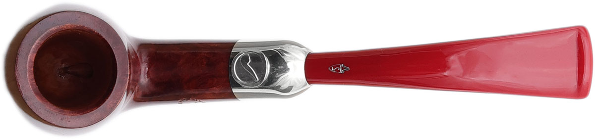 Savinelli SPC 25th Anniversary Burgundy Smooth