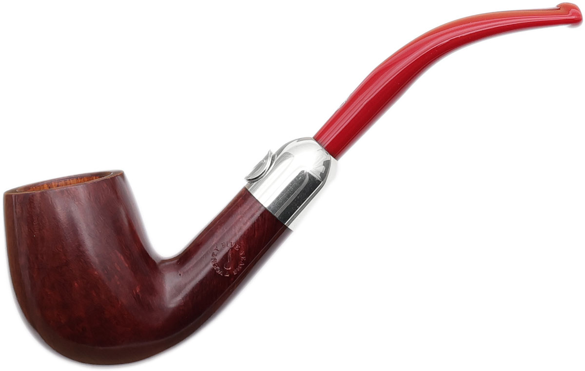 Savinelli SPC 25th Anniversary Burgundy Smooth