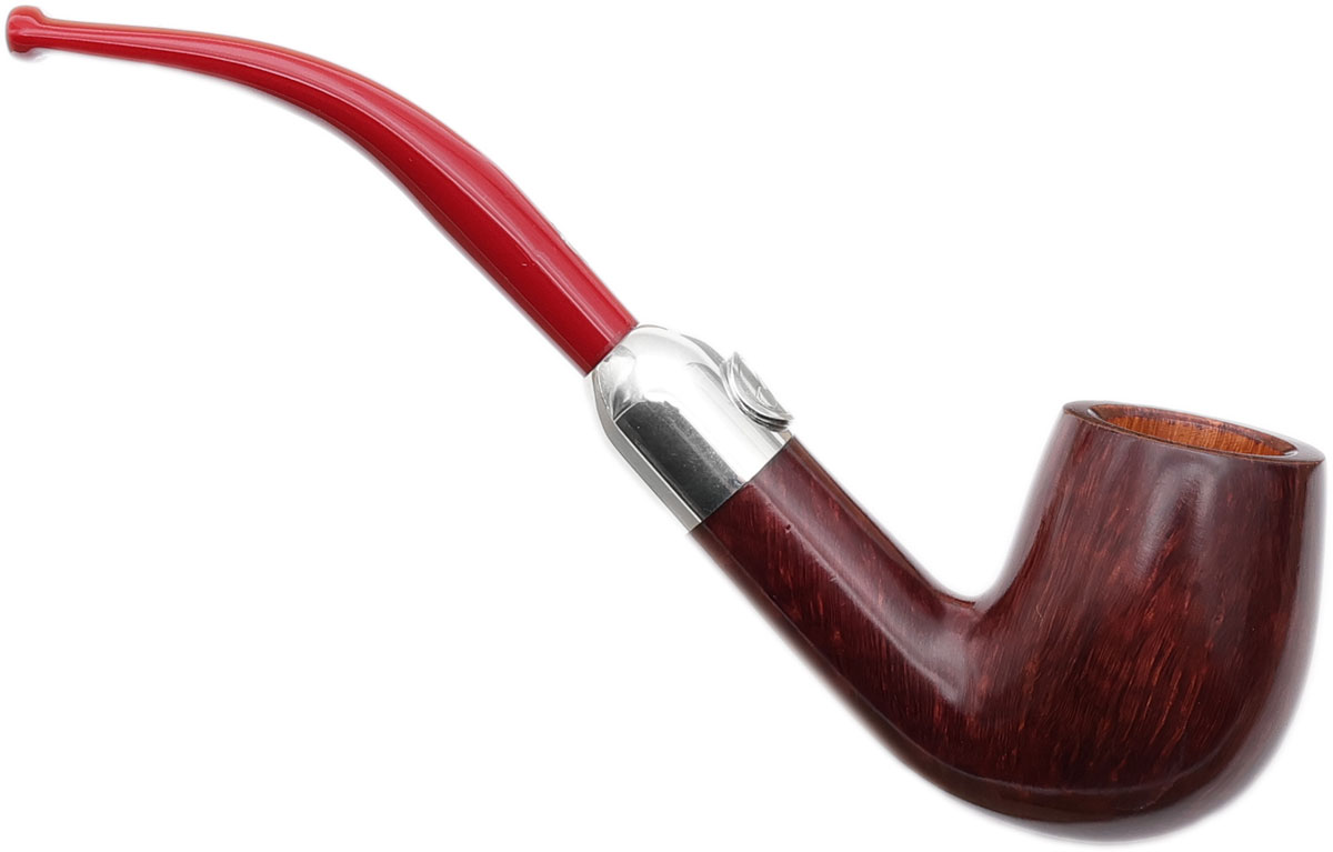 Savinelli SPC 25th Anniversary Burgundy Smooth