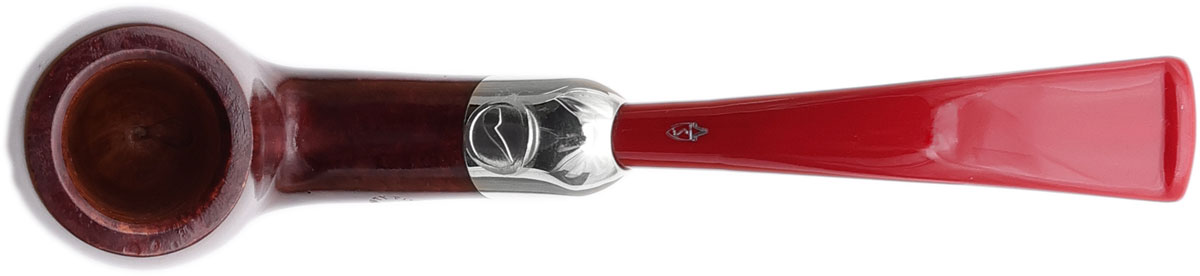 Savinelli SPC 25th Anniversary Burgundy Smooth