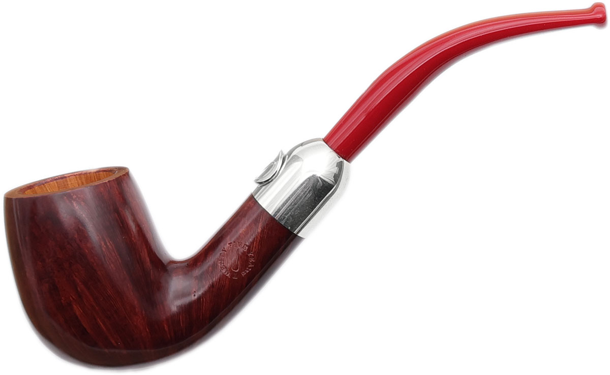 Savinelli SPC 25th Anniversary Burgundy Smooth
