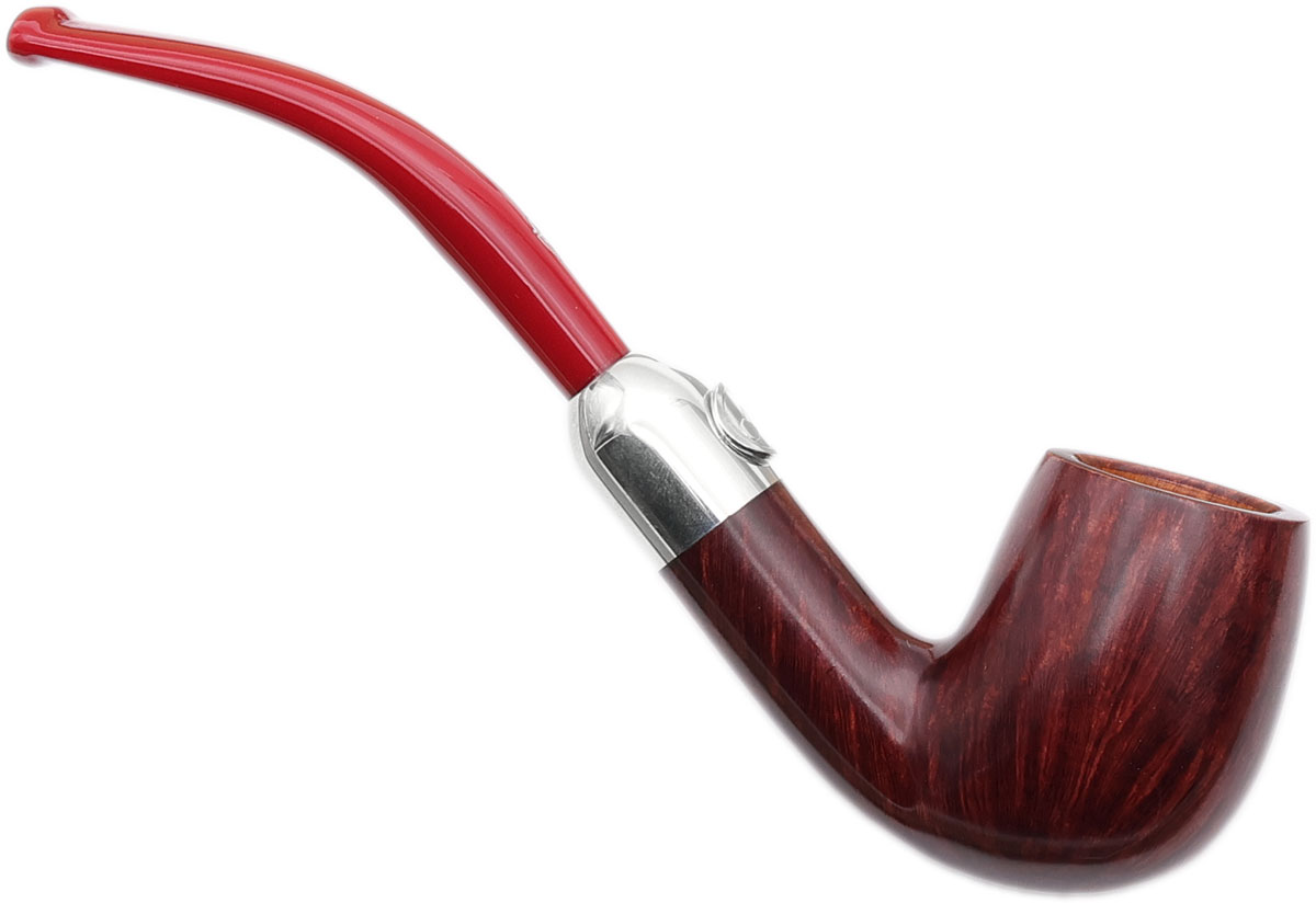 Savinelli SPC 25th Anniversary Burgundy Smooth