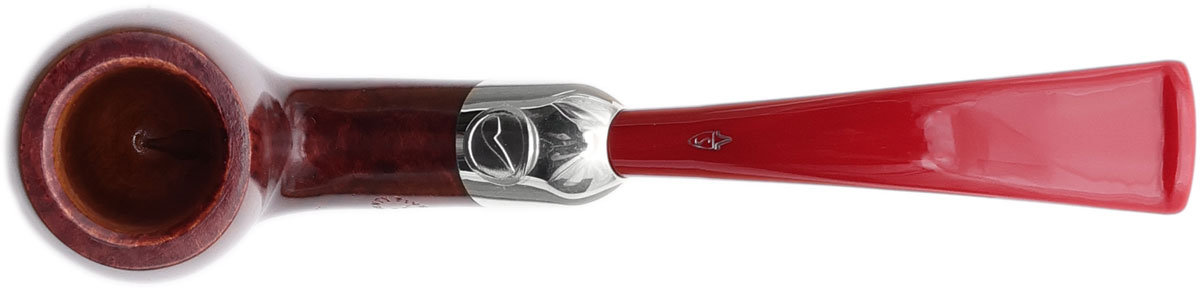 Savinelli SPC 25th Anniversary Burgundy Smooth