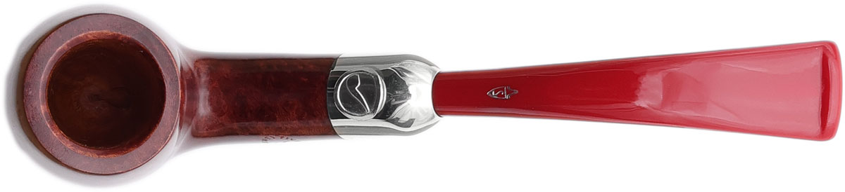 Savinelli SPC 25th Anniversary Burgundy Smooth