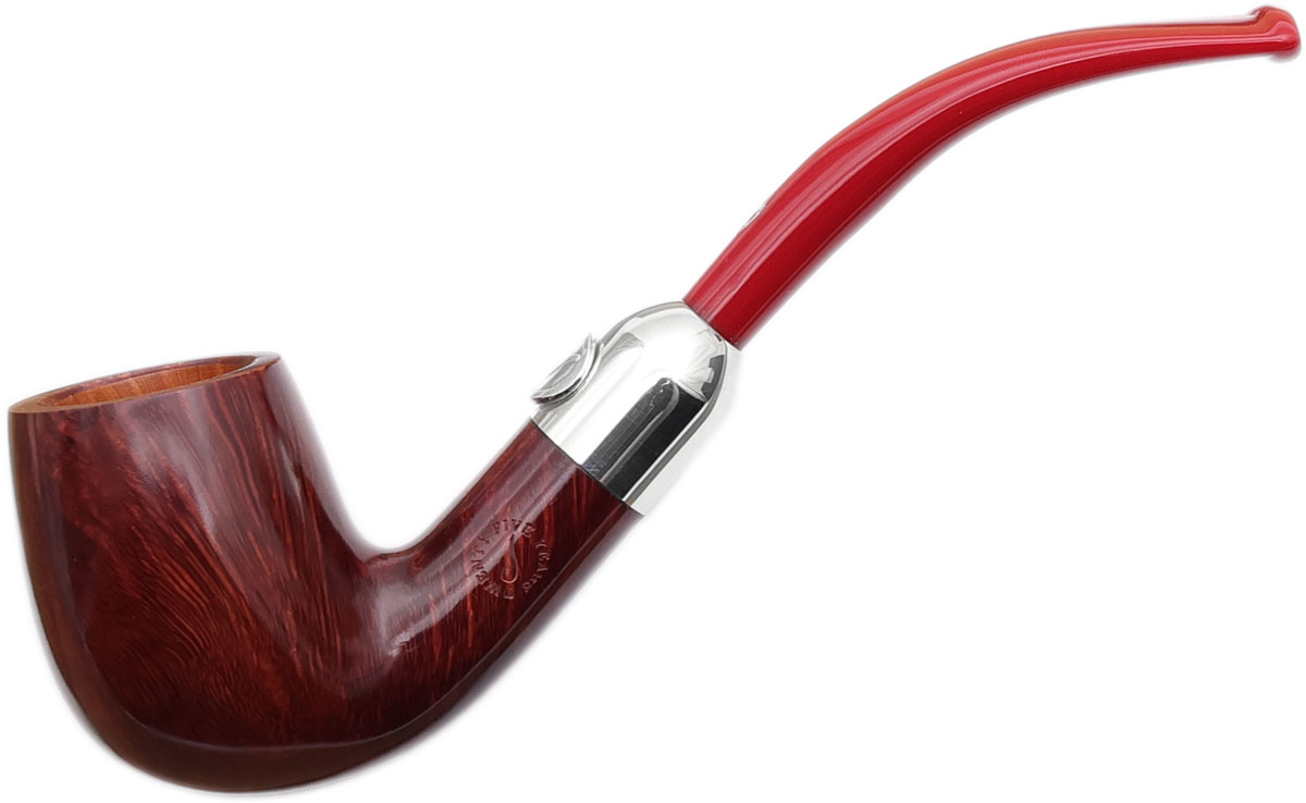 Savinelli SPC 25th Anniversary Burgundy Smooth