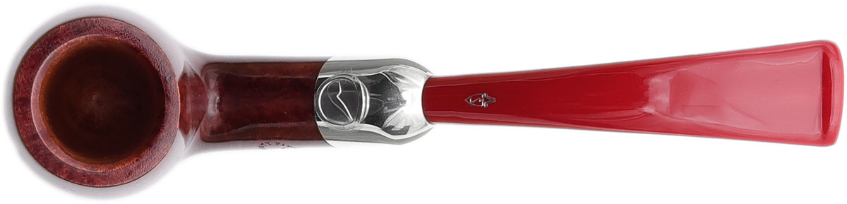 Savinelli SPC 25th Anniversary Burgundy Smooth