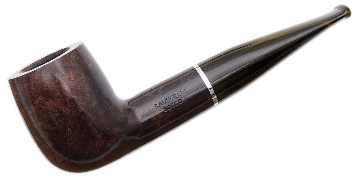 pipe tobacco 101 Bosco Smooth (101) (6mm)