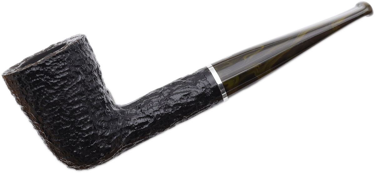 Savinelli Bosco Rusticated (409) (6mm)