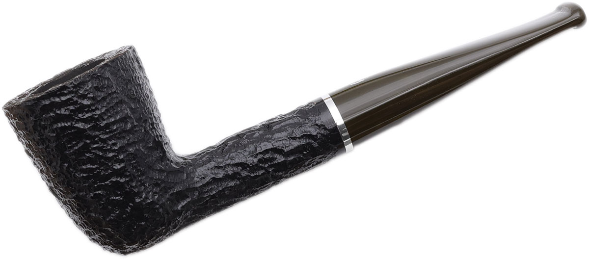 Savinelli Bosco Rusticated (409) (6mm)