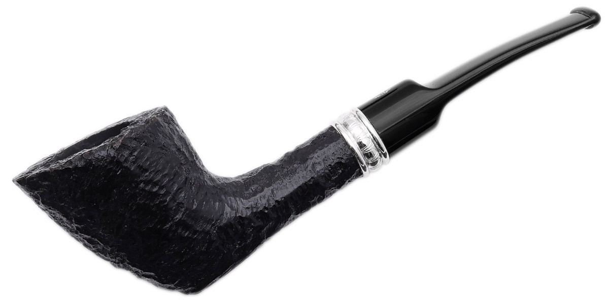 Savinelli Trevi Rusticated (904 KS) (6mm)