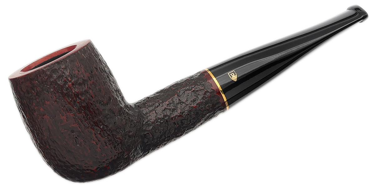 Savinelli Roma (101) (6mm)