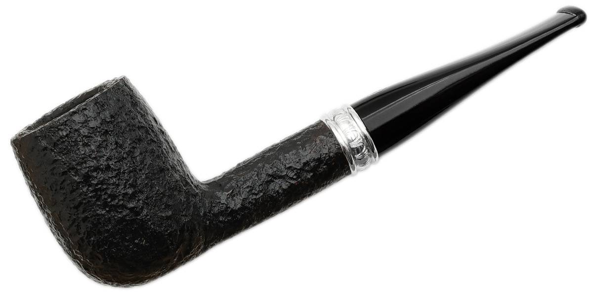 Savinelli Trevi Rusticated (111 KS) (6mm)