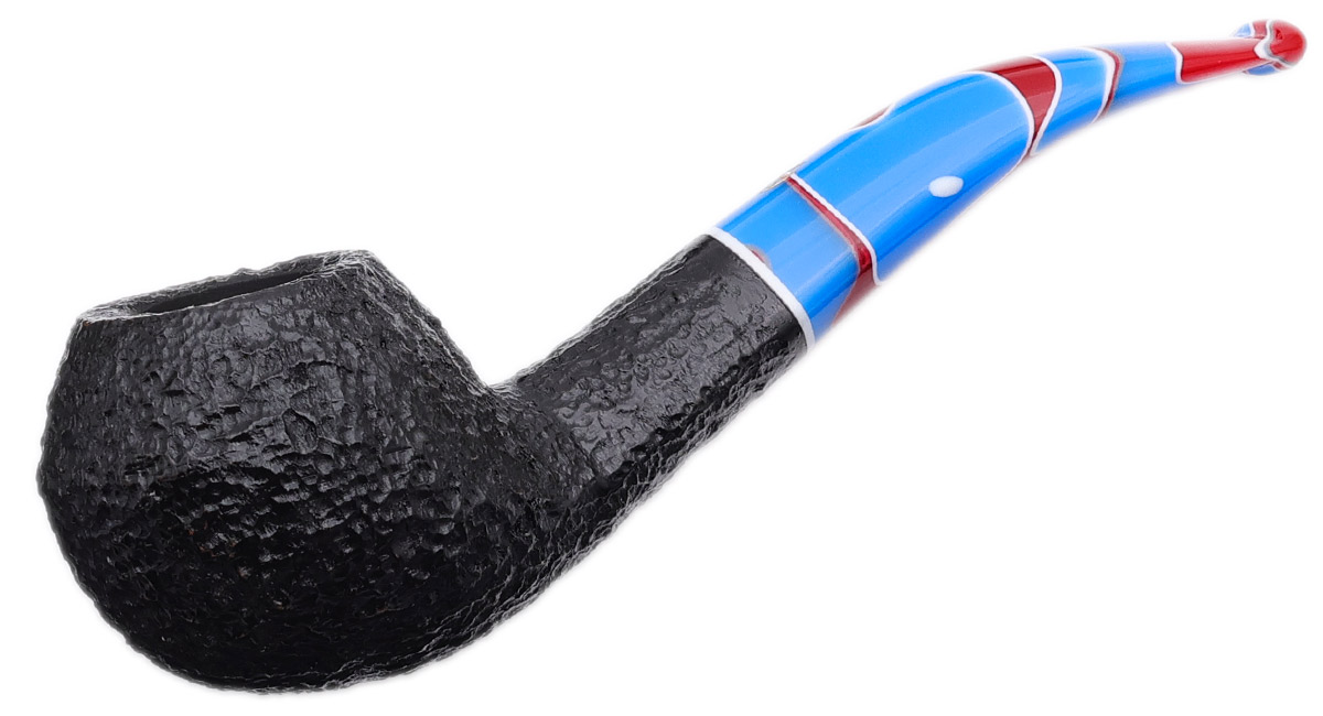 Columbina Rusticated Black | Daily Reader