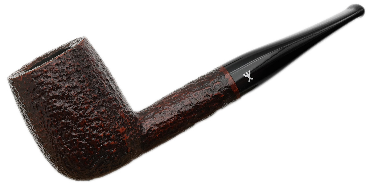 Savinelli Hercules Rusticated (111 EX)