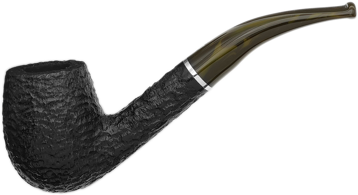 沙芬 Bosco 系列 锈蚀 670号 KS 弯式蛋形斗