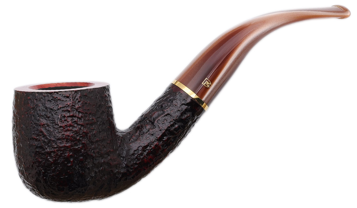 Savinelli Roma Lucite (622 KS) (6mm)