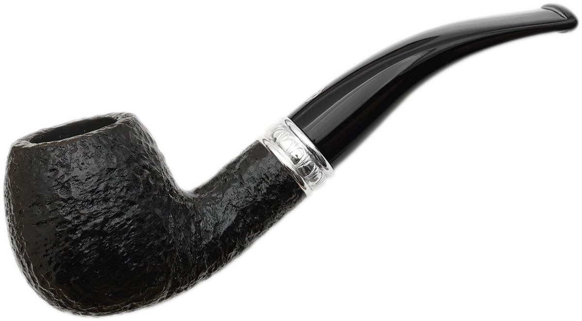 Savinelli Trevi Rusticated (626) (6mm)
