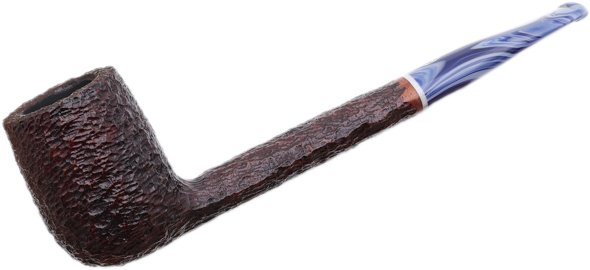 Savinelli Oceano Rusticated (804 KS) (6mm)