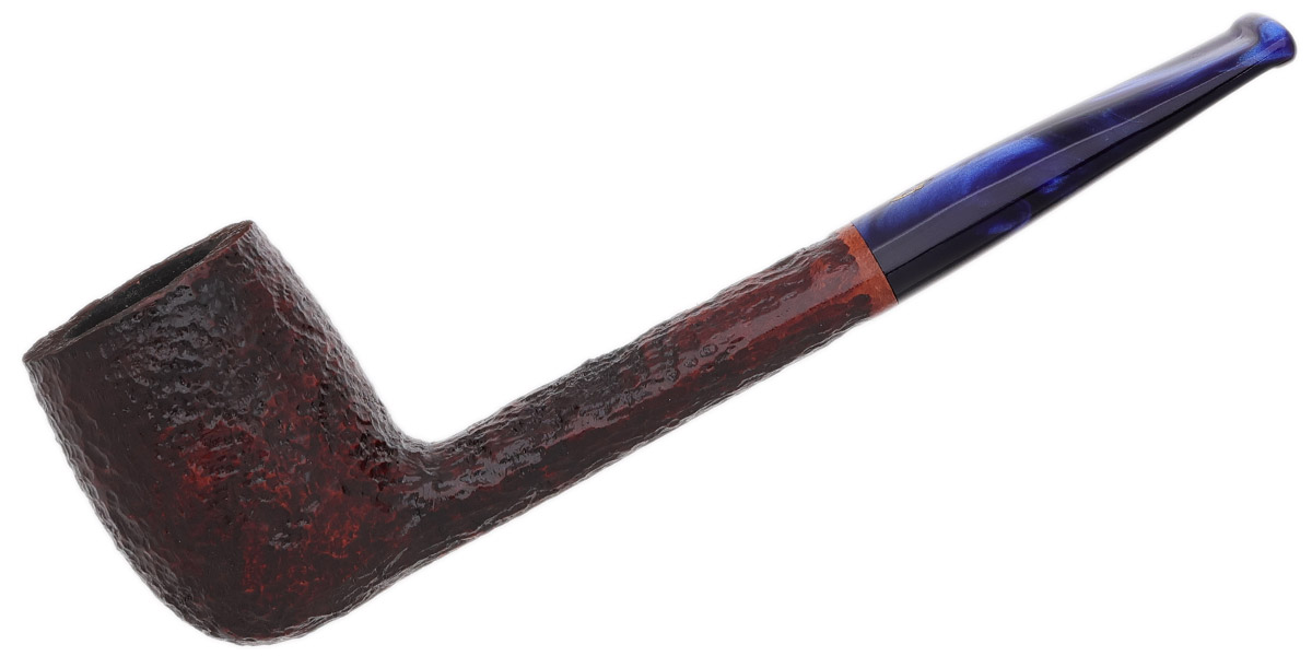 Savinelli Esploratore Marinaio Rusticated Blue (801)