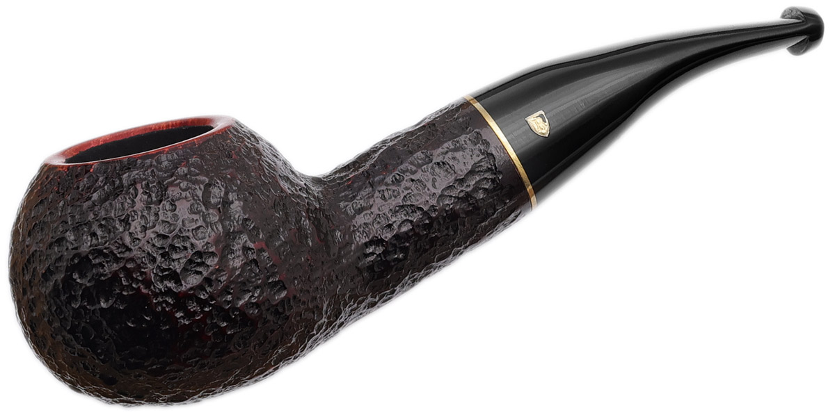 Savinelli Roma (320 KS) (6mm)
