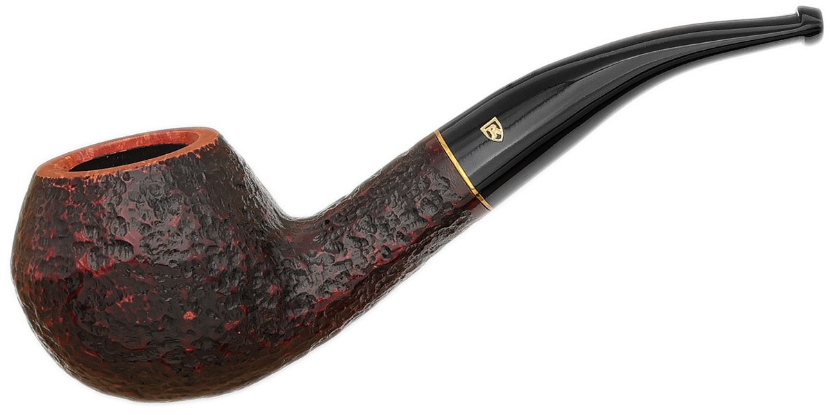 Savinelli Roma (673 KS) (6mm)