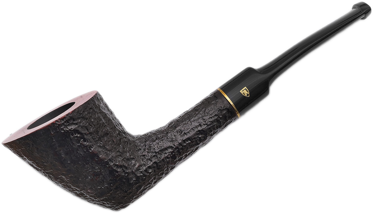 Savinelli Roma (904 KS) (6mm)
