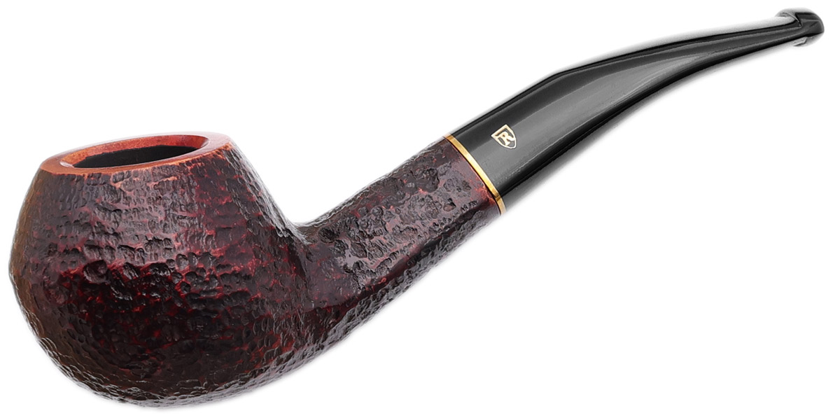 Savinelli Roma (673 KS) (6mm)