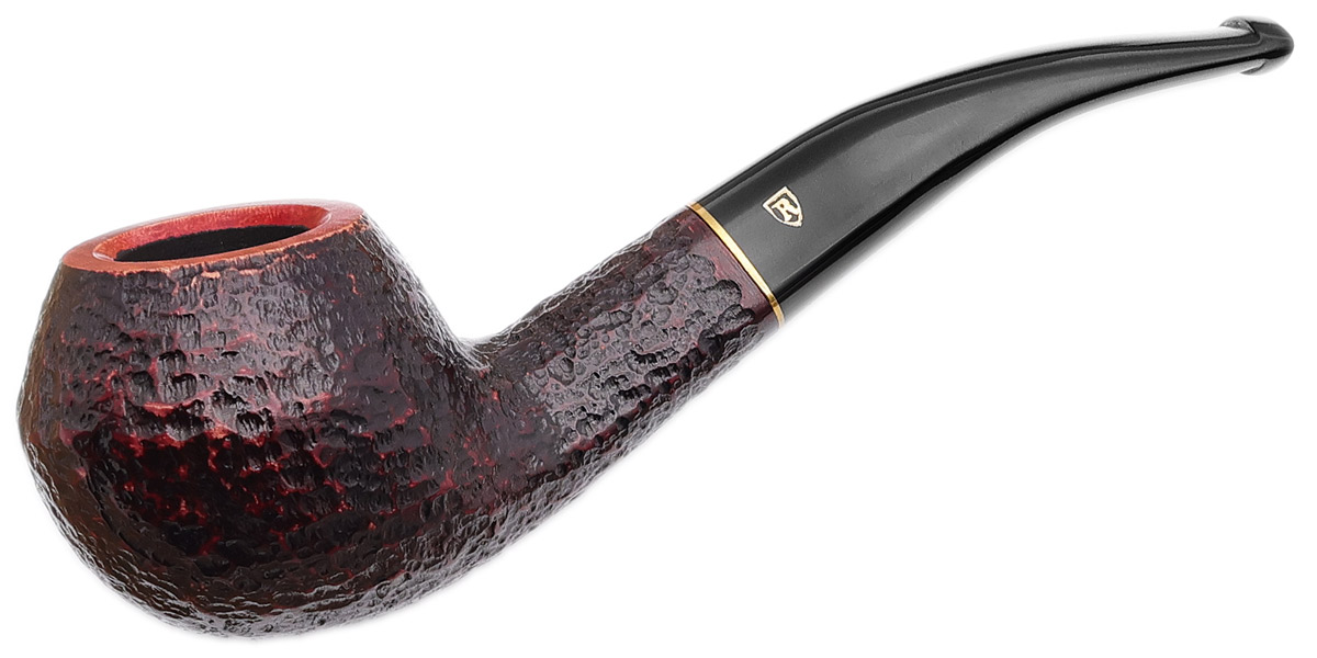 Savinelli Roma (673 KS) (6mm)
