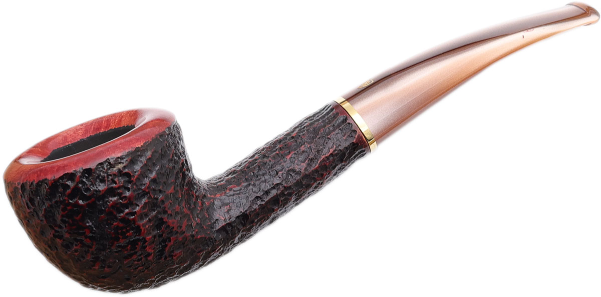 Savinelli Roma Lucite (316 KS) (6mm)