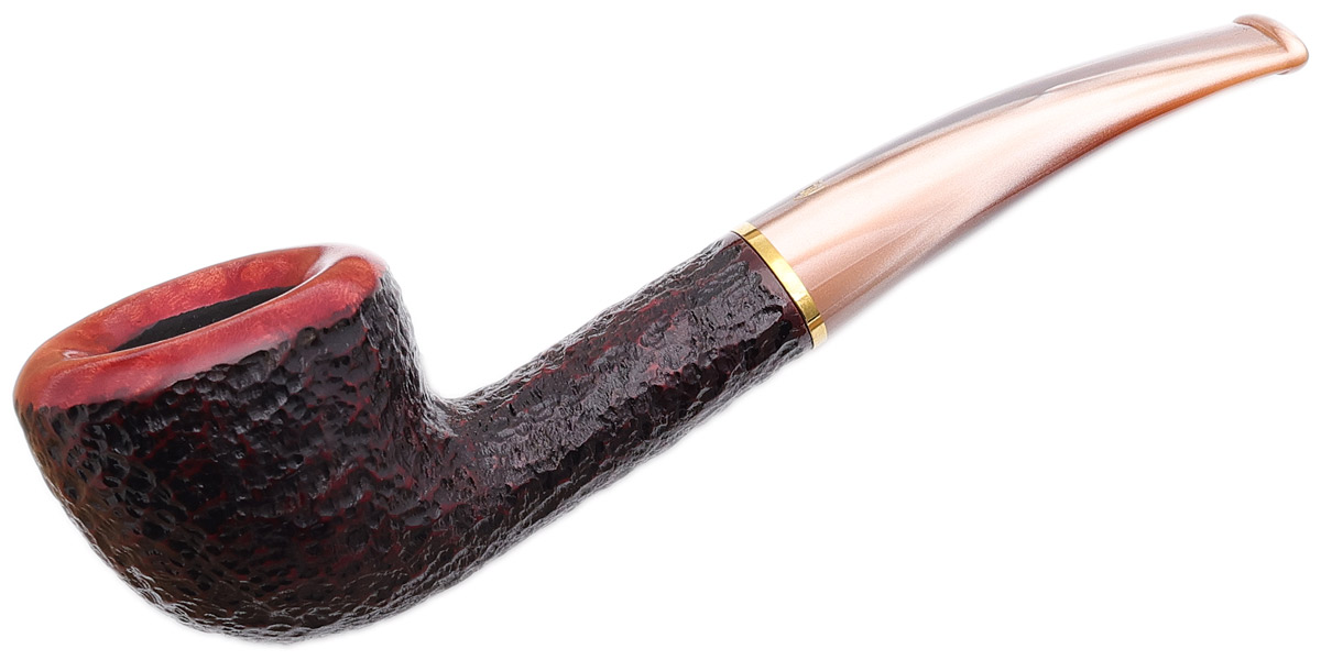 Savinelli Roma Lucite (316 KS) (6mm)