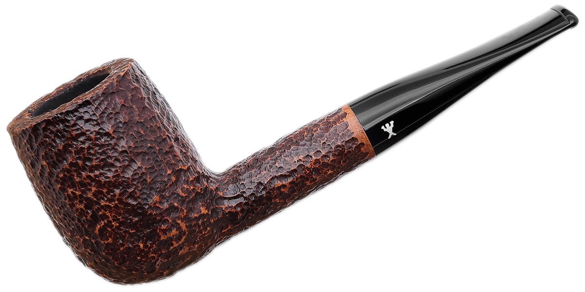 Savinelli Hercules Rusticated (111 EX)