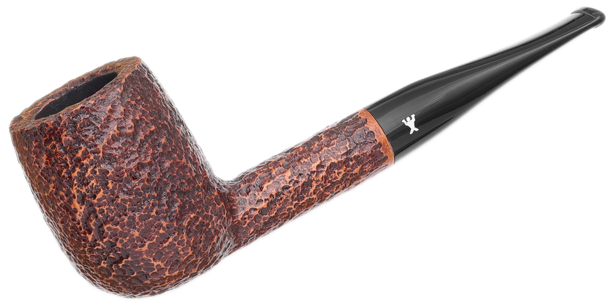 Savinelli Hercules Rusticated (111 EX)