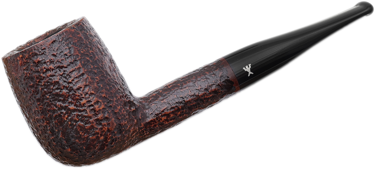 Savinelli Hercules Rusticated (111 EX)
