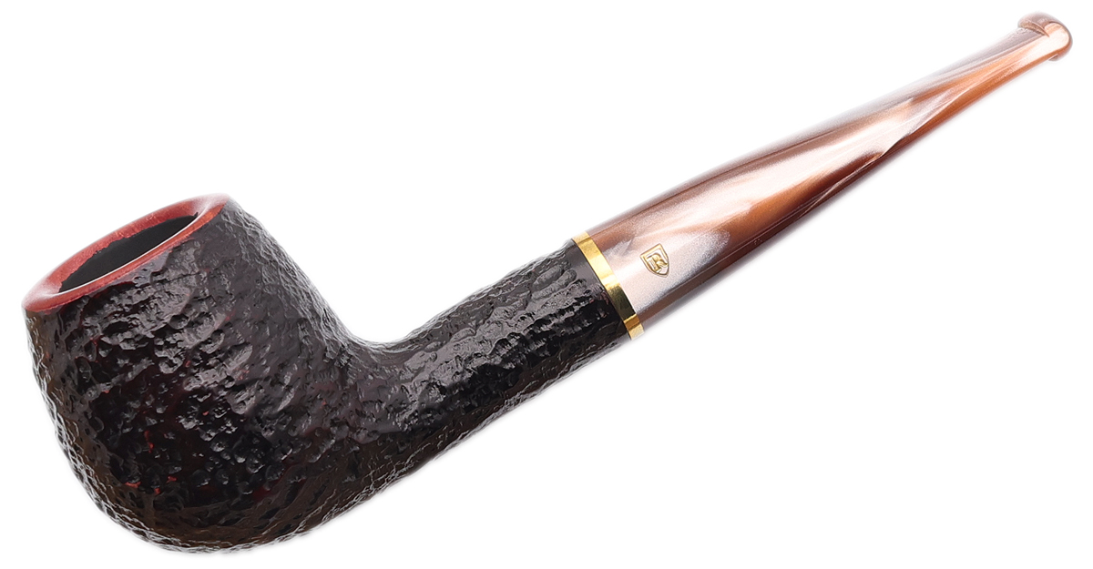 Savinelli Roma Lucite (207) (6mm)