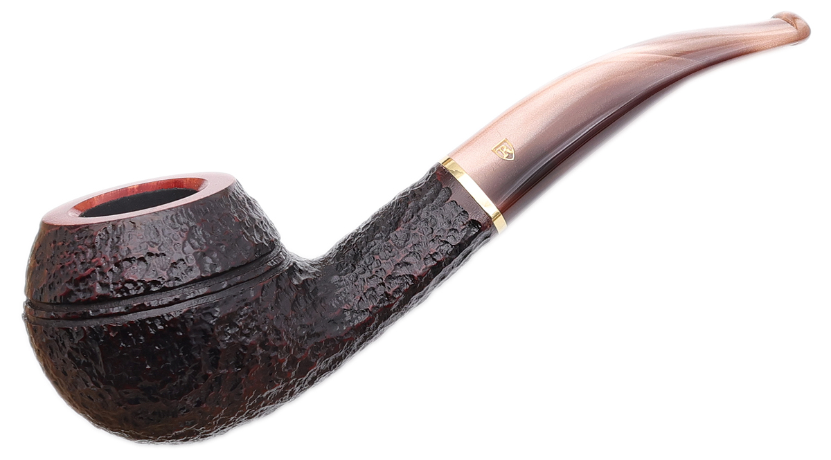 Savinelli Roma Lucite (673 KS) (6mm)