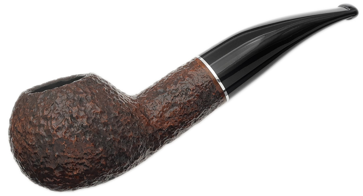 Savinelli Tre Rusticated (321)