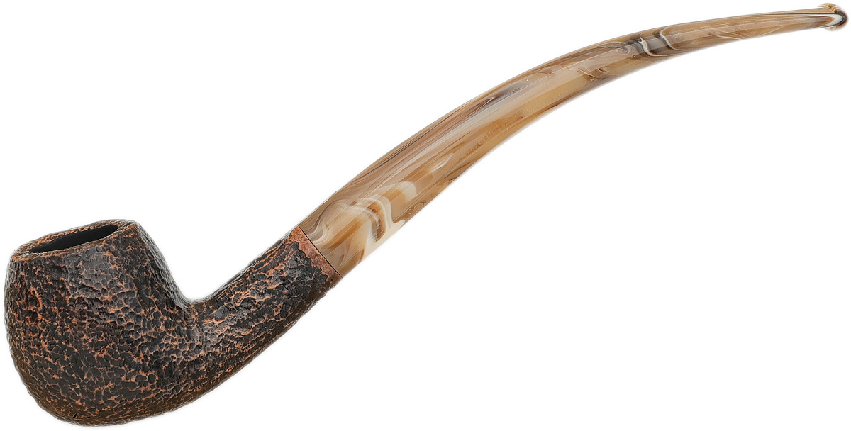 Savinelli Ginger