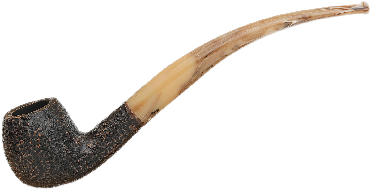 Savinelli Ginger
