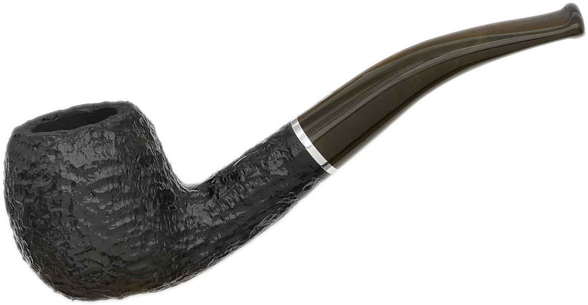 Savinelli Bosco Rusticated (626) (6mm)